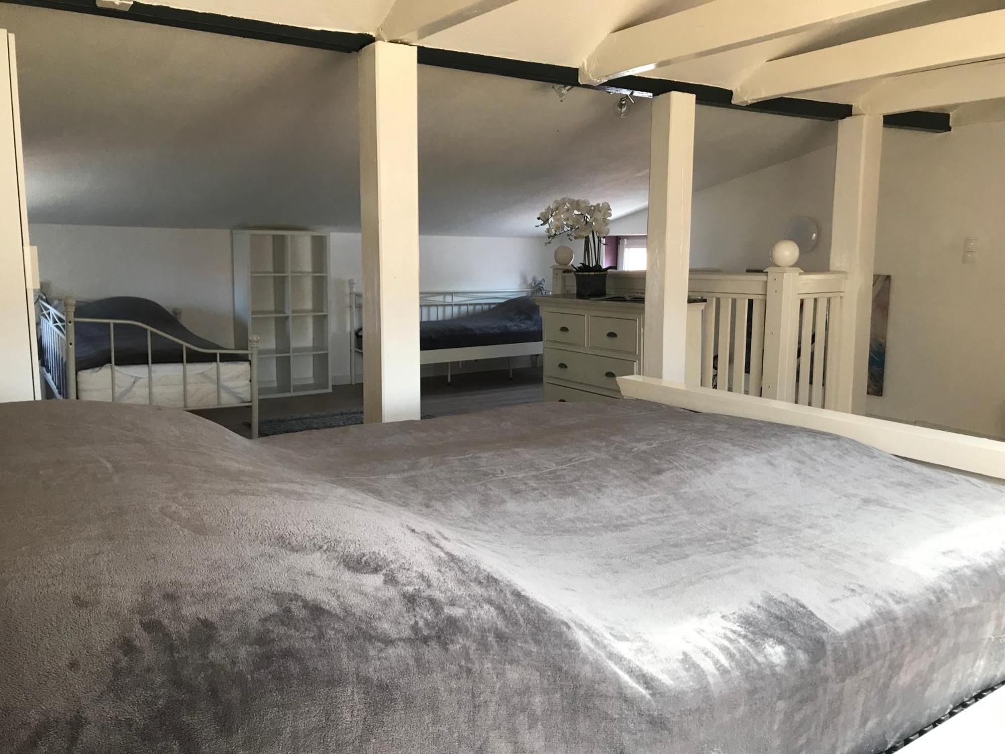Ferienwohnung Nordwind 1 Hinte المظهر الخارجي الصورة